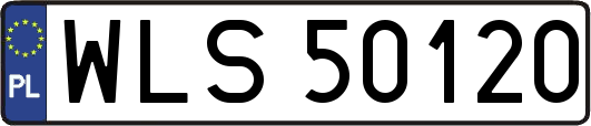 WLS50120