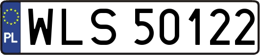 WLS50122
