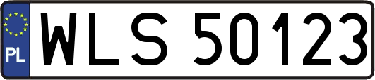 WLS50123