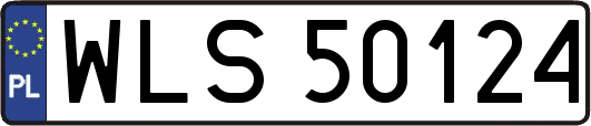 WLS50124