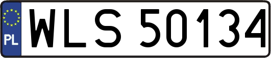 WLS50134