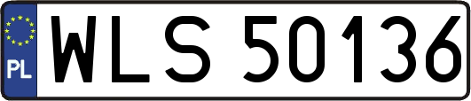 WLS50136