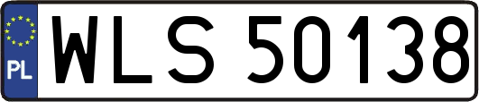 WLS50138