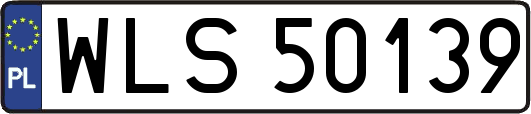 WLS50139