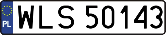 WLS50143