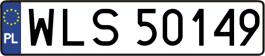 WLS50149