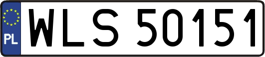 WLS50151