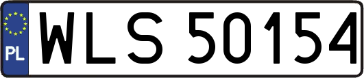 WLS50154