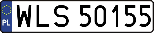 WLS50155