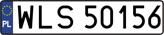 WLS50156