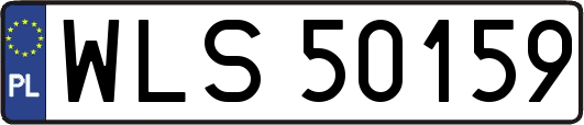 WLS50159