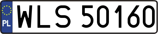 WLS50160