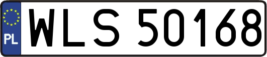 WLS50168