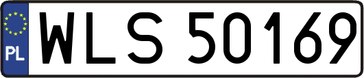 WLS50169