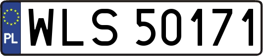 WLS50171
