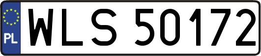 WLS50172
