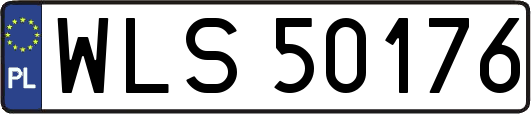 WLS50176