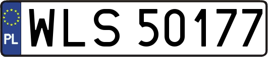 WLS50177