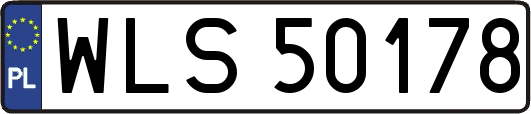 WLS50178