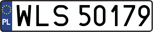 WLS50179