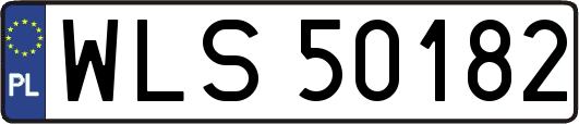 WLS50182