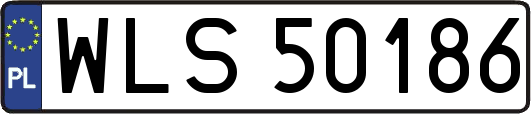 WLS50186