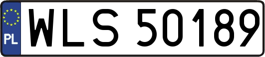 WLS50189