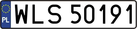 WLS50191