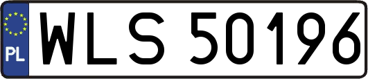 WLS50196