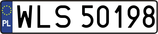 WLS50198