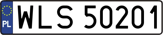 WLS50201