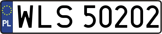 WLS50202