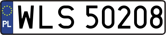 WLS50208