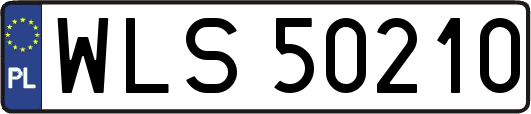 WLS50210
