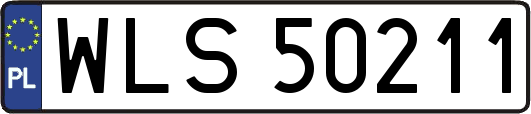 WLS50211