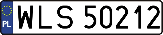 WLS50212