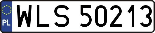 WLS50213