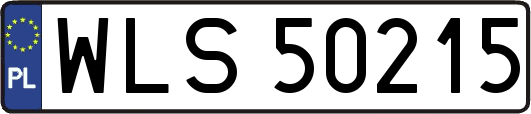 WLS50215