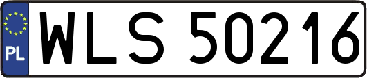 WLS50216