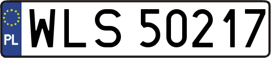 WLS50217