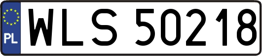 WLS50218