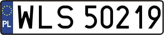 WLS50219