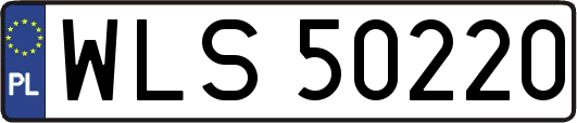 WLS50220