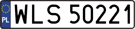 WLS50221