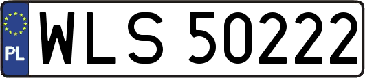 WLS50222