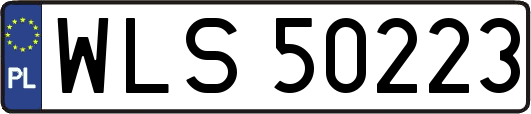 WLS50223