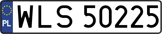 WLS50225