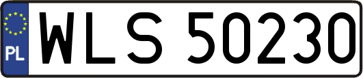 WLS50230