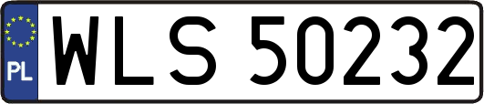 WLS50232