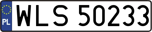 WLS50233